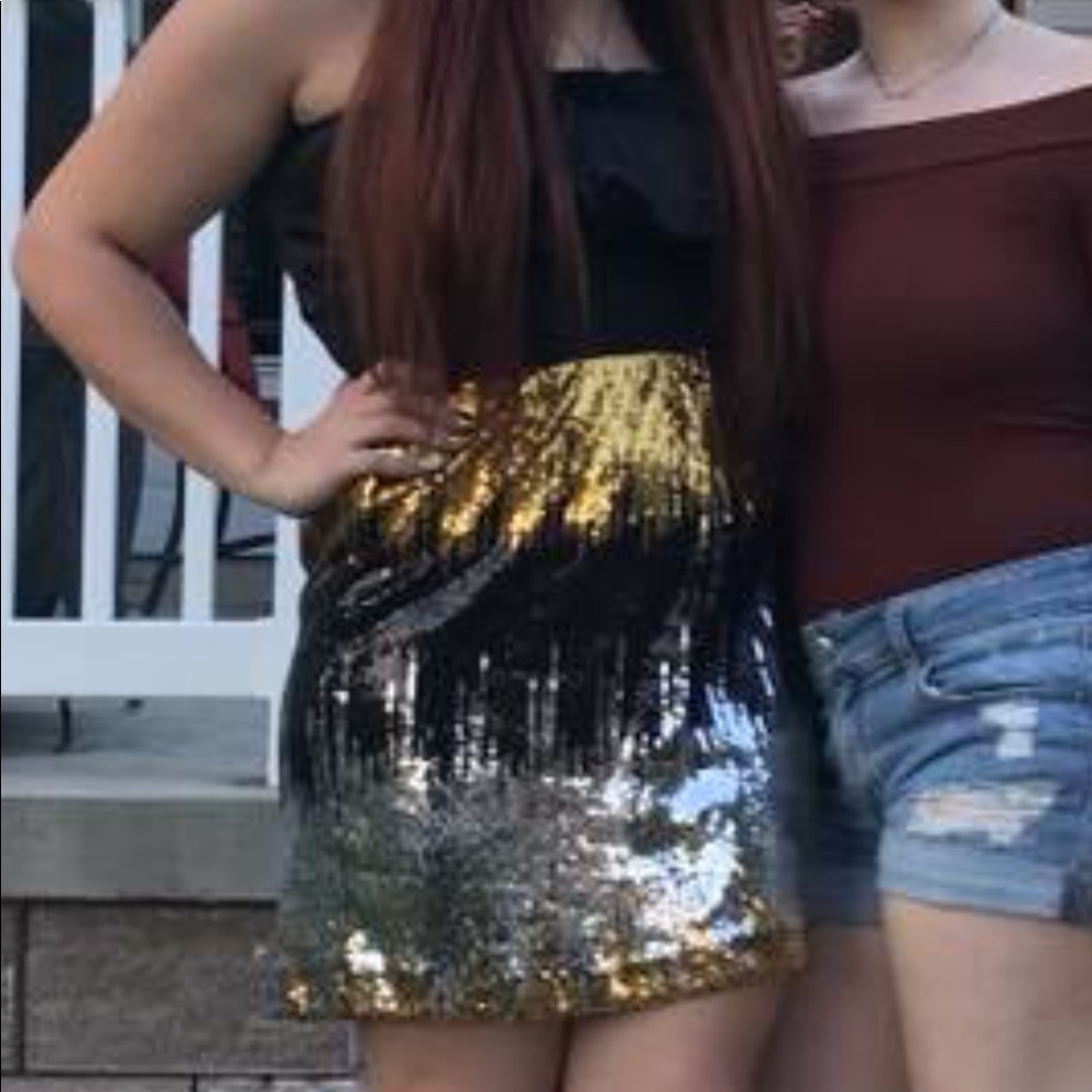 Homecoming/Night out dress